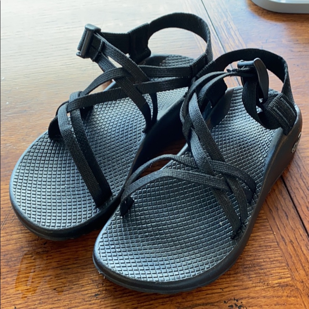 Chaco sandals
